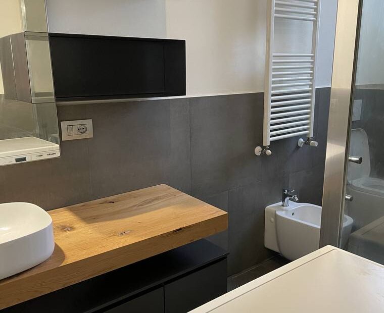 Apartment Corridoni 60, Rifredi, Firenze