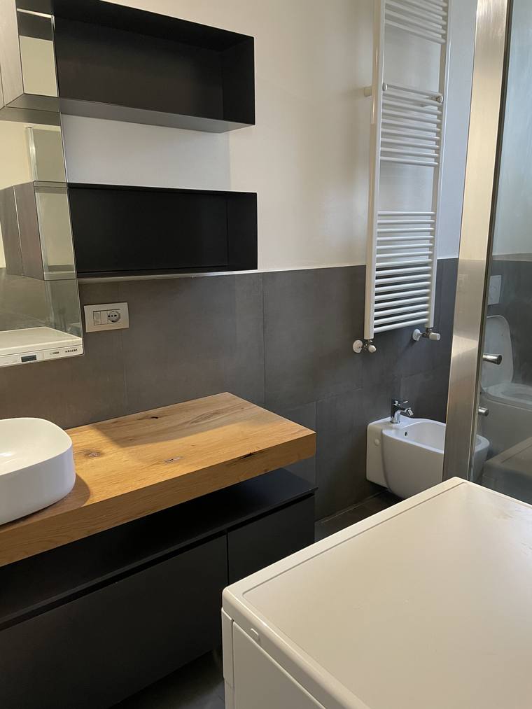 Apartment Corridoni 60