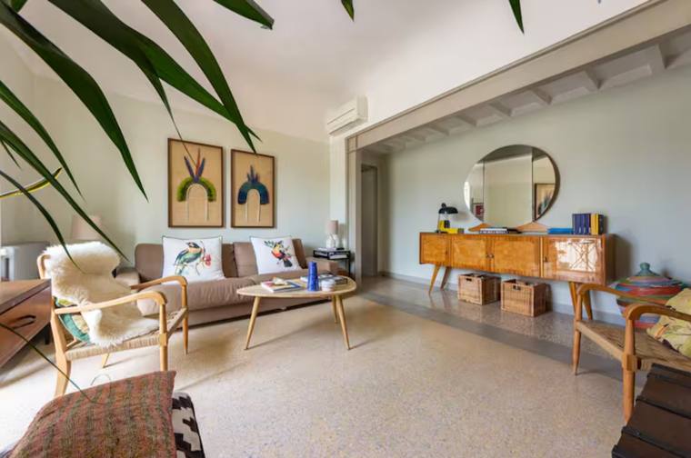 Apartment Corsica 11, Rifredi, Firenze