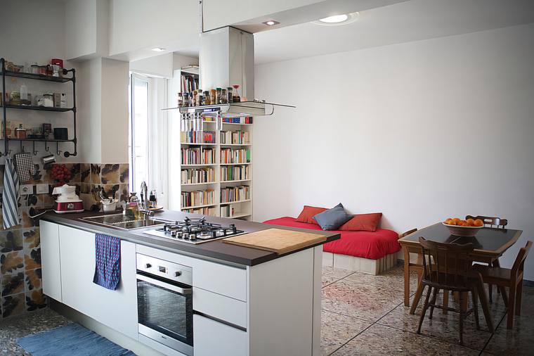 B&B Monteverdi, Novoli, Firenze