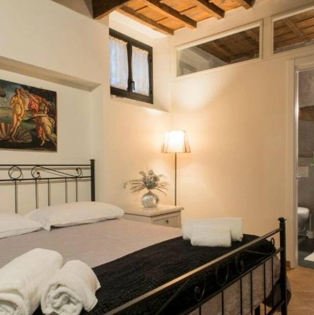 Apartment Zeus Superior, Centro storico, Firenze
