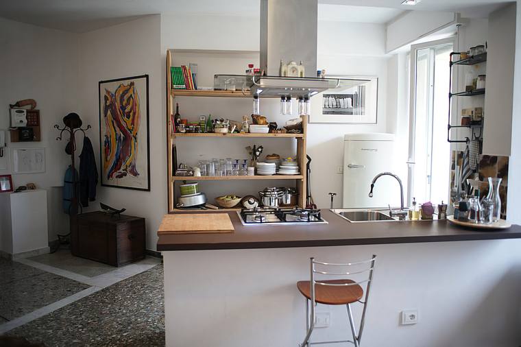Apartment Zeus, San Marco, Firenze